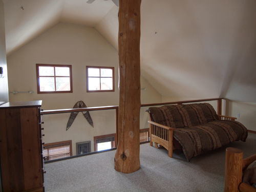 Mountain Town Properties The Lofts 7 Rossland Exterior photo